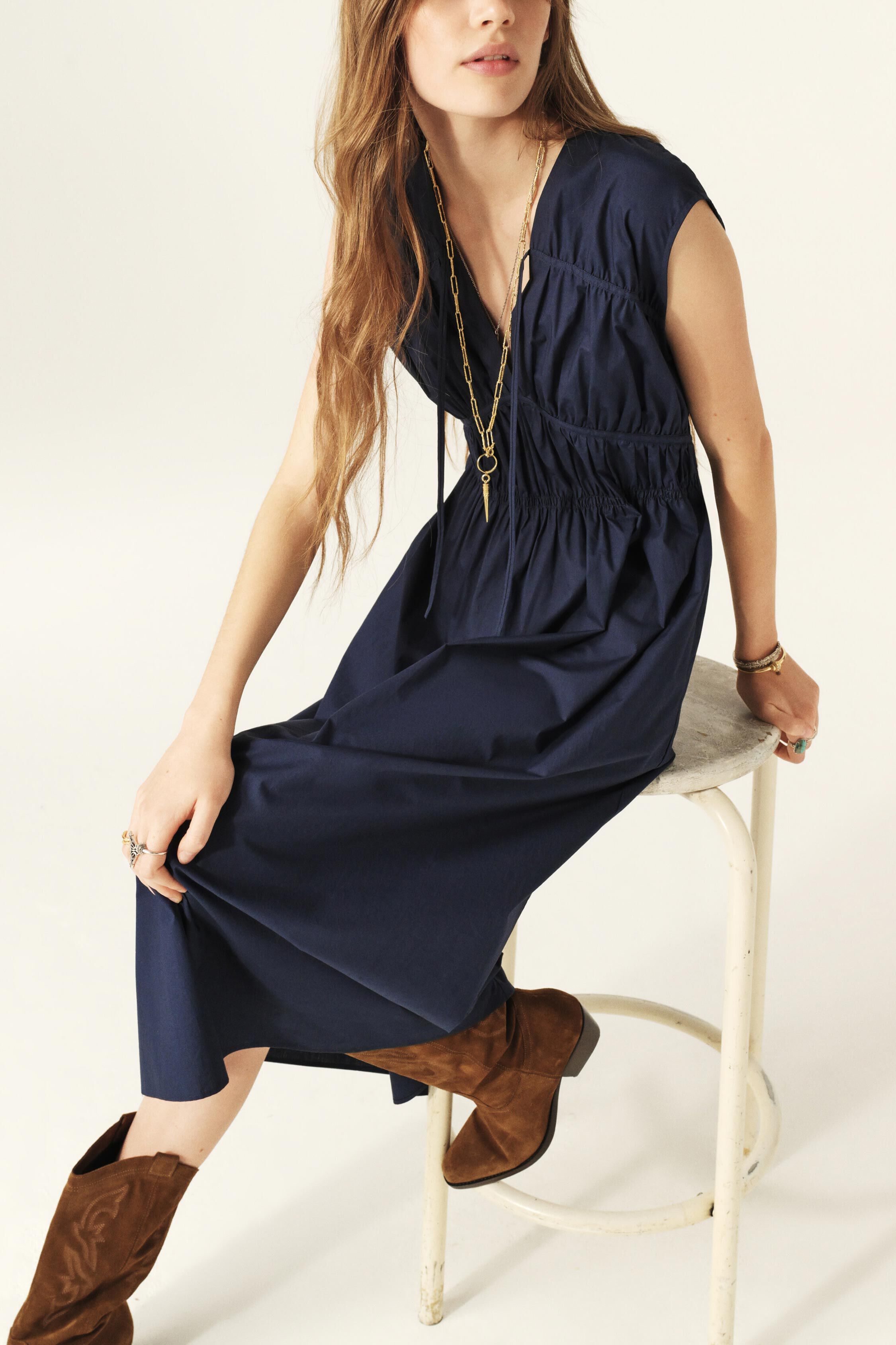 MARANA DRESS