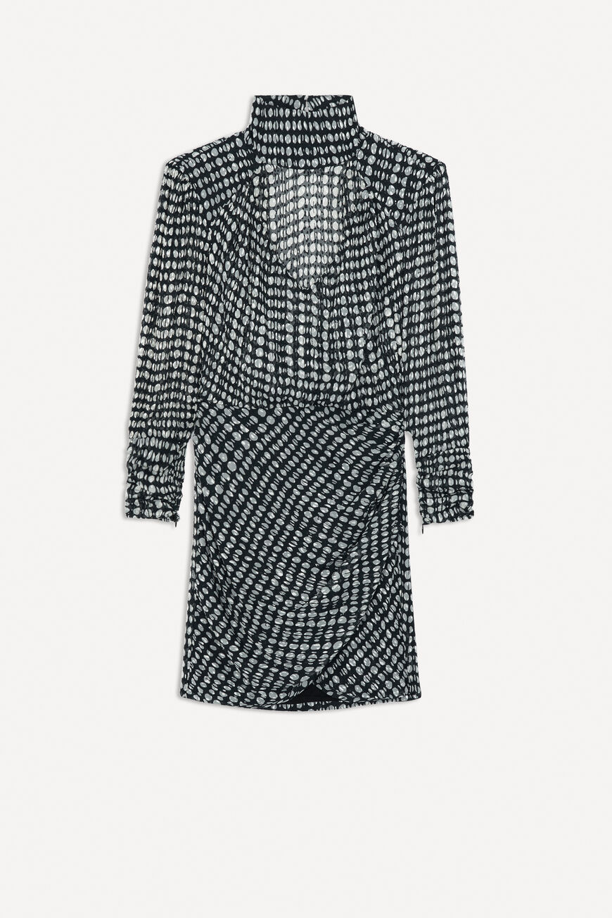ROBE BRYDIE