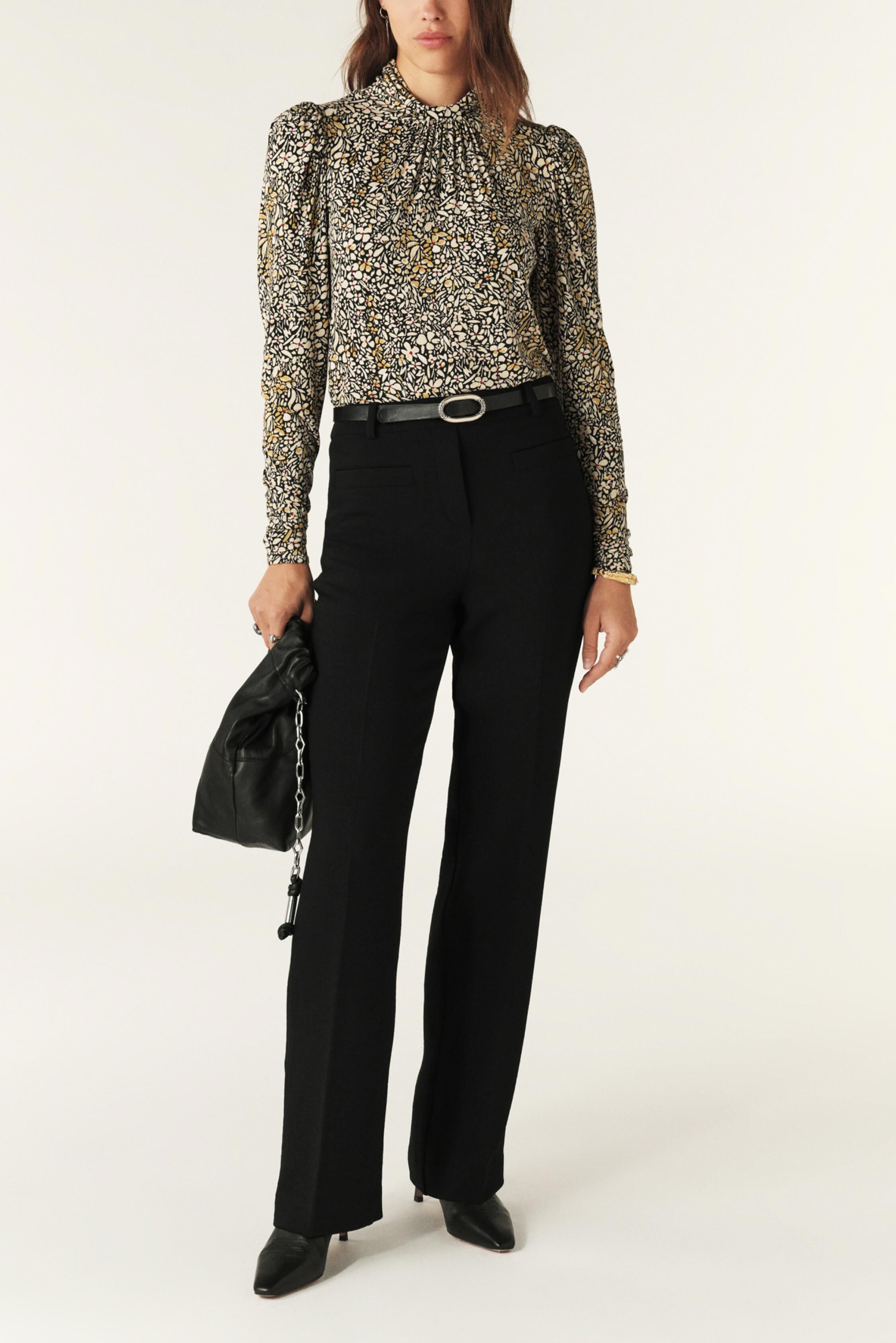 trousers OMENTO