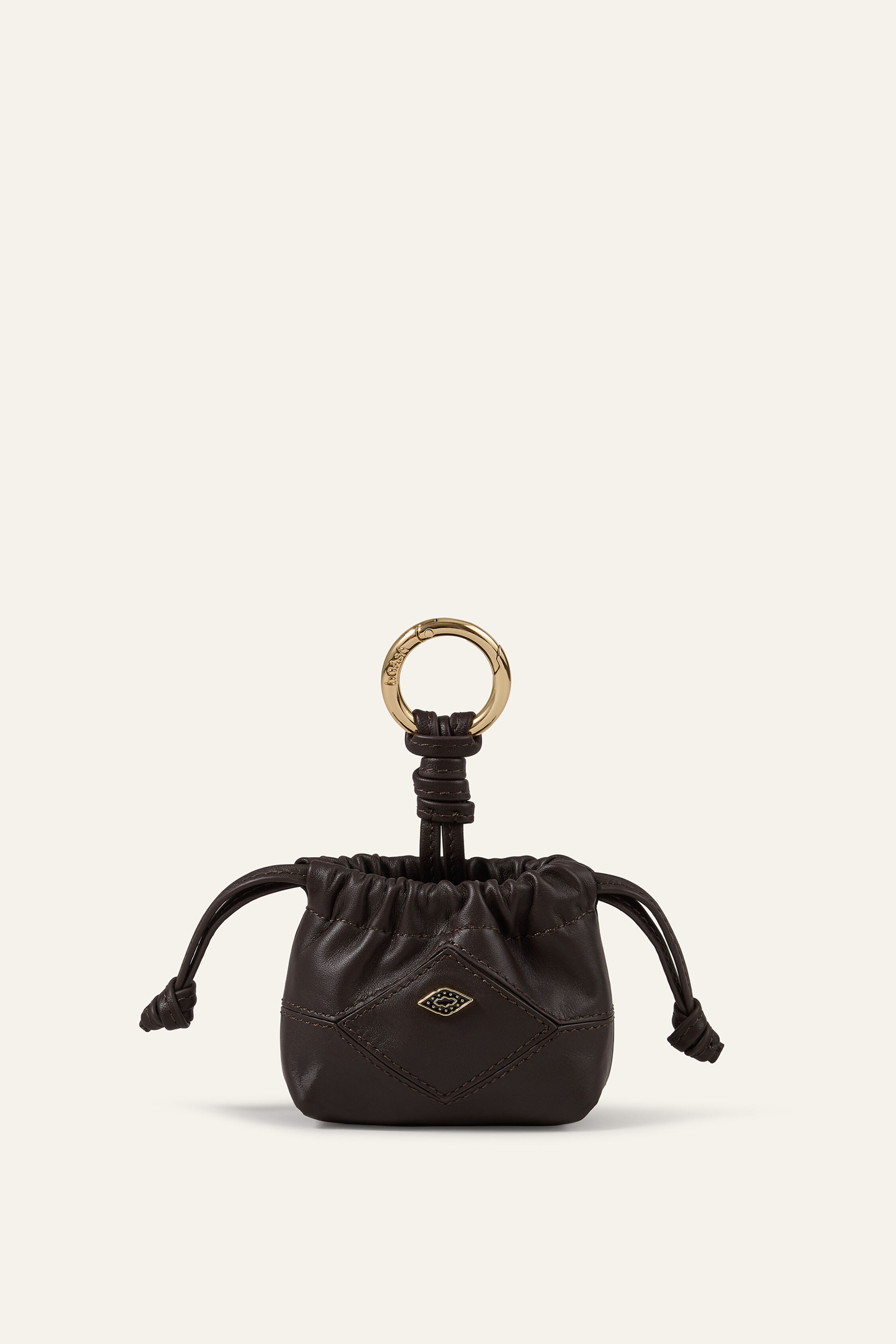 KEY CHAIN MICRO JUNE TOTE