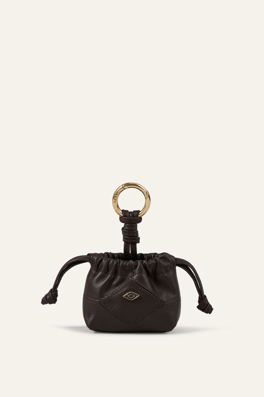 KEY CHAIN MICRO JUNE TOTE