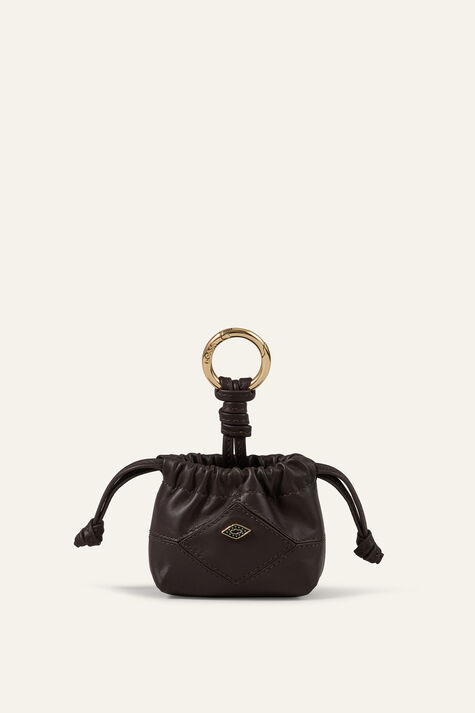 KEY CHAIN MICRO JUNE TOTE