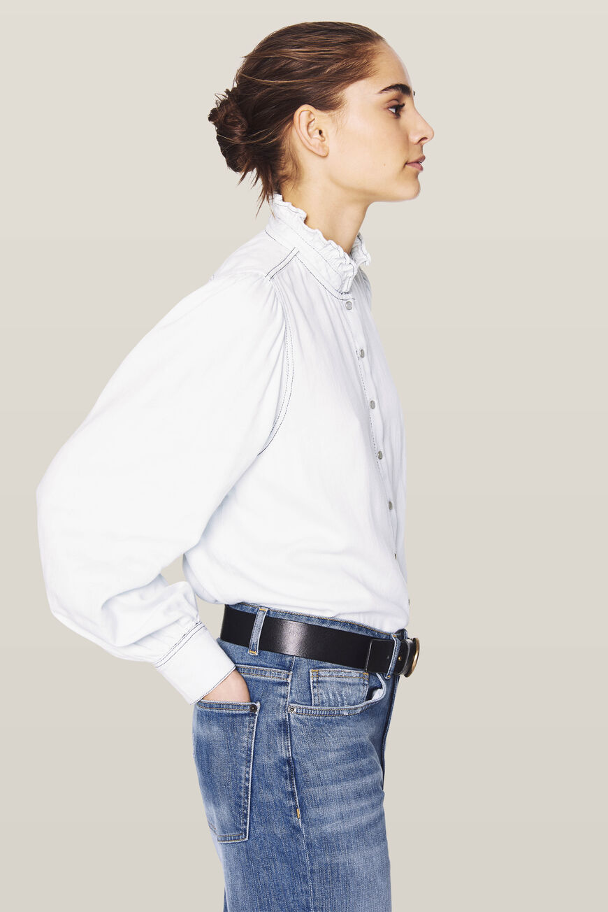 SHIRT AXELLE