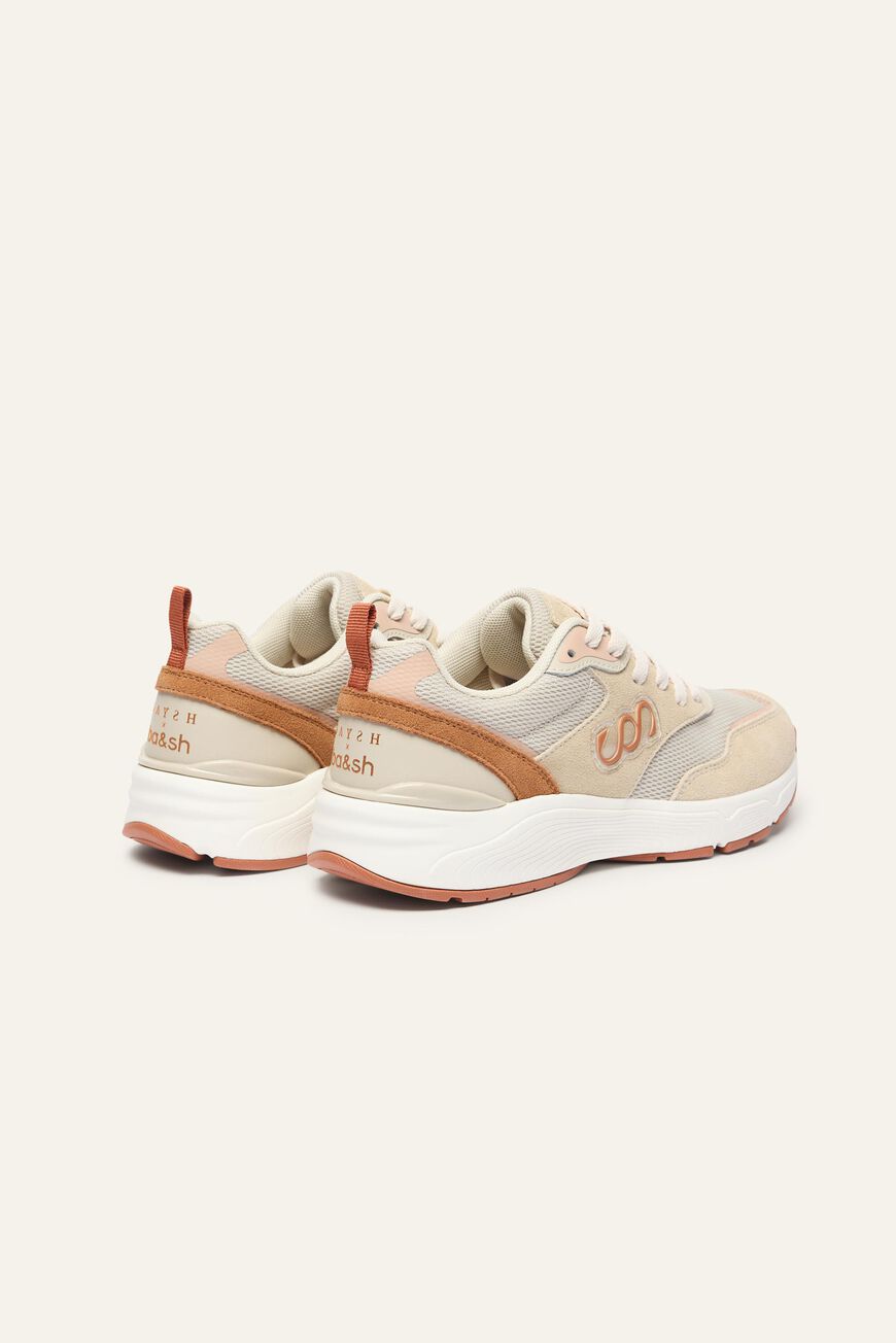 SABA trainers