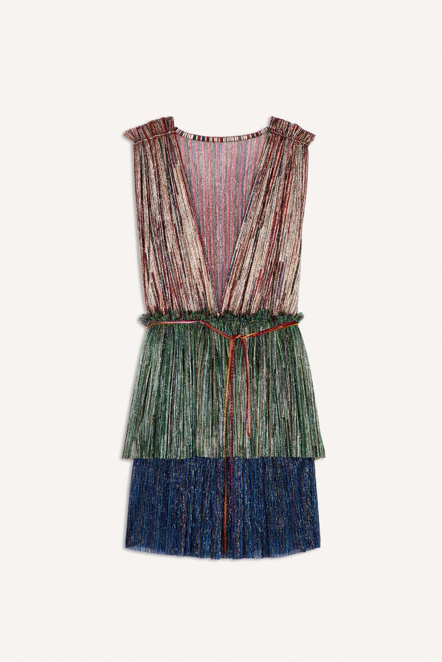 DRESS SIMONE