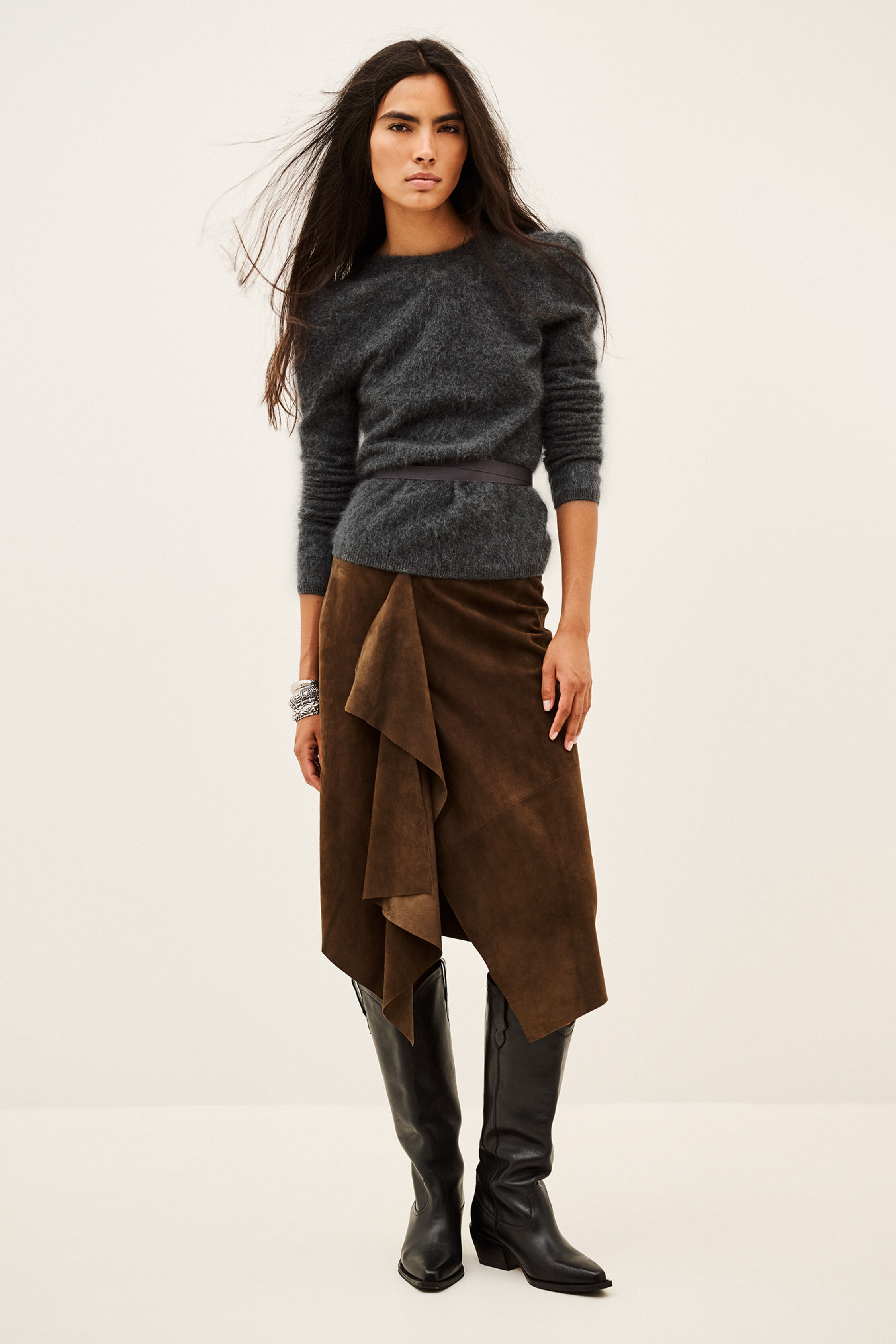 cardigan TERRATS