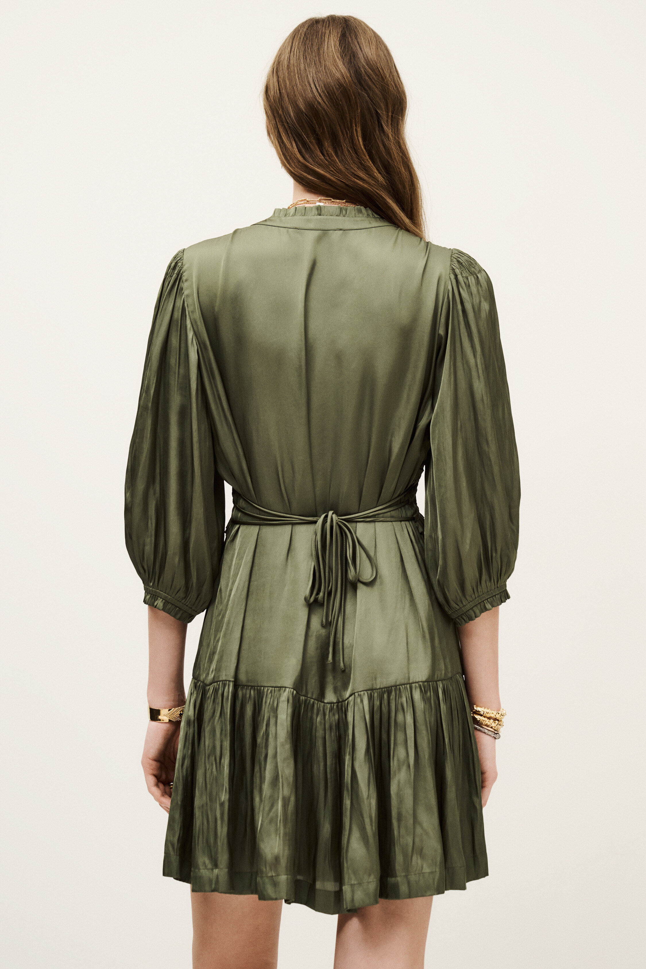 dress CYRIALA