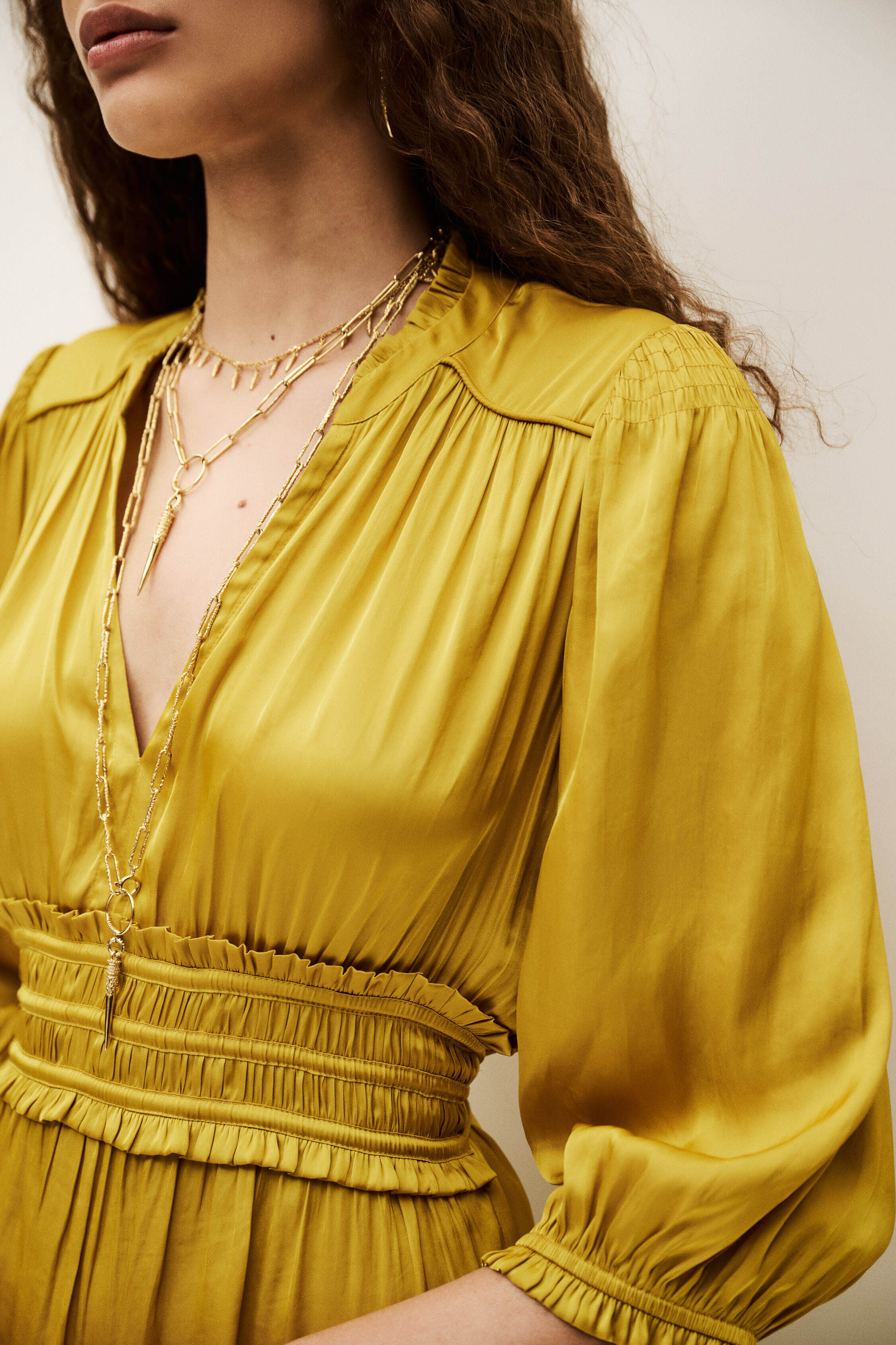 Kleid CYRIALA