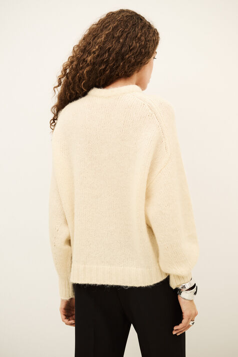 SWEATER BERMUDE