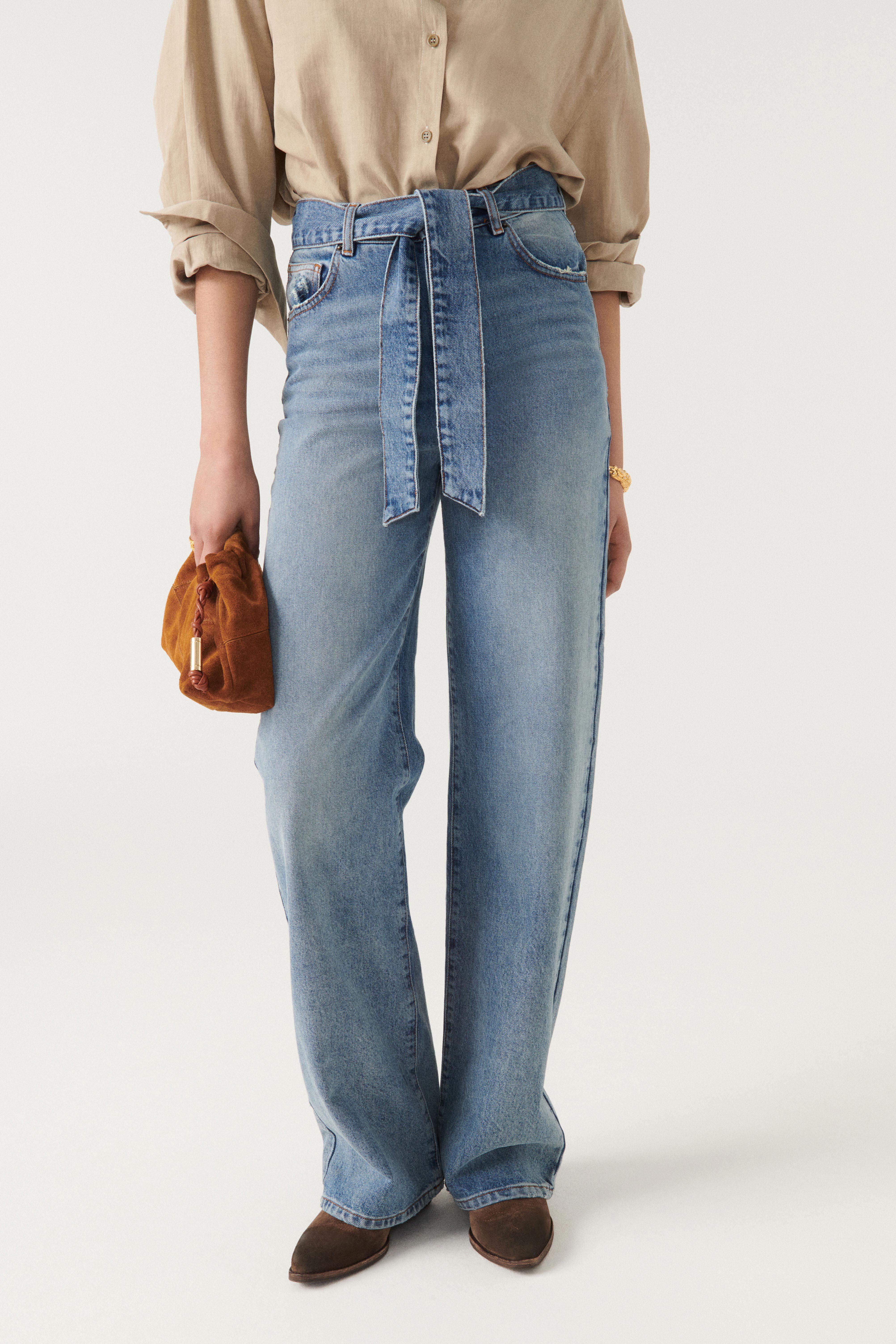 jeans EUGENE