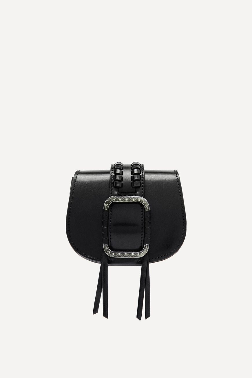 MINIBAG-BIJOU TEDDY