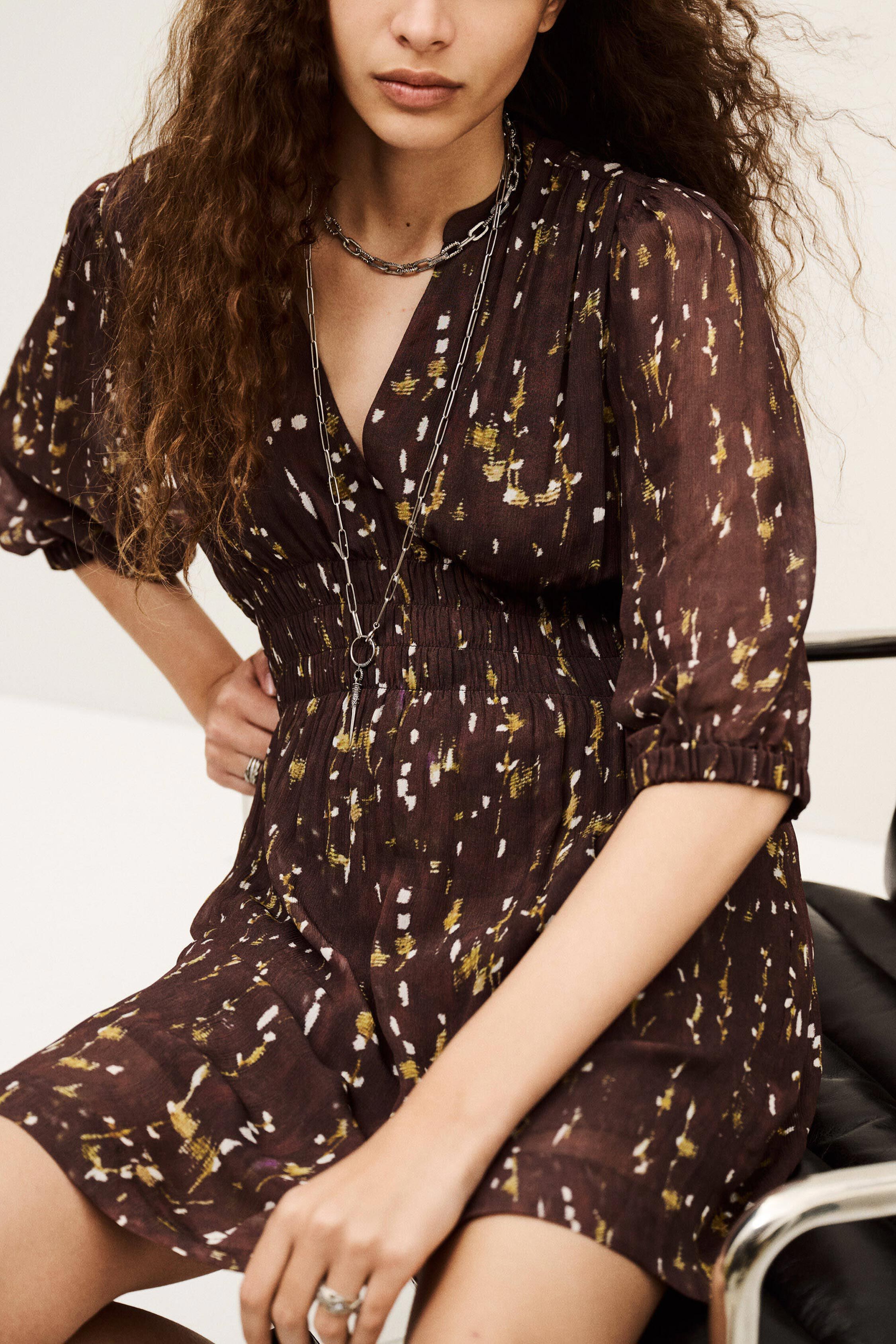 dress KANISSA