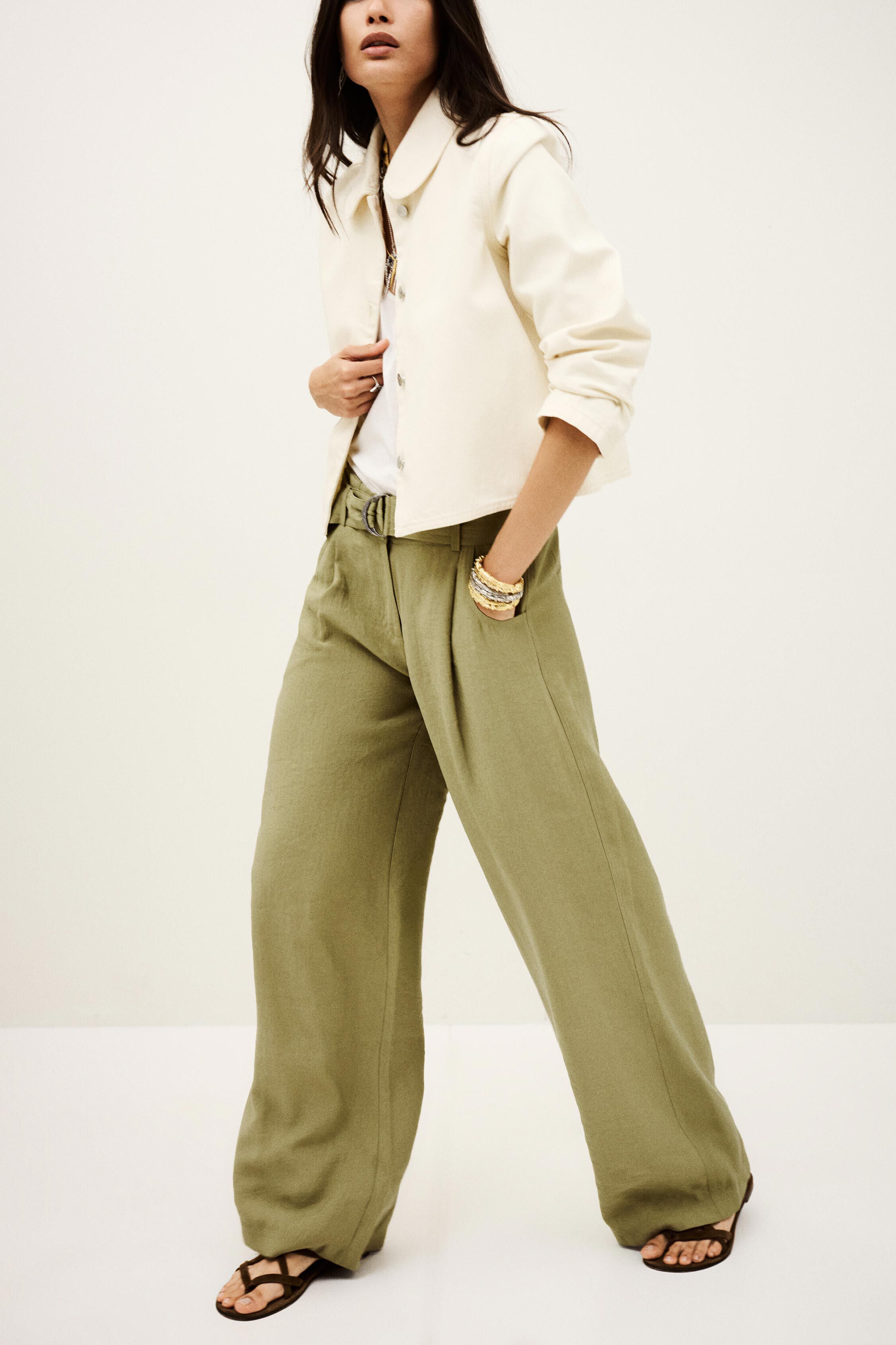 PANTS DOLA