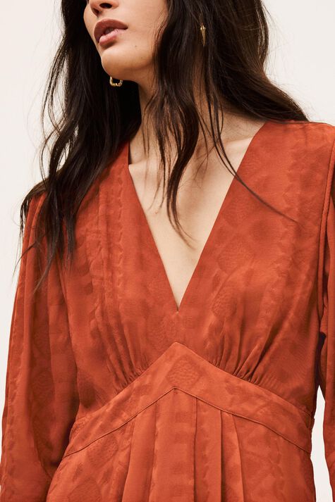 dress ISILDA