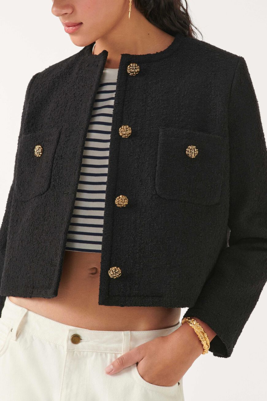 JACKET MEREDITH