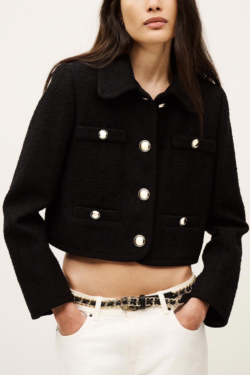 jacket MEIRADITH