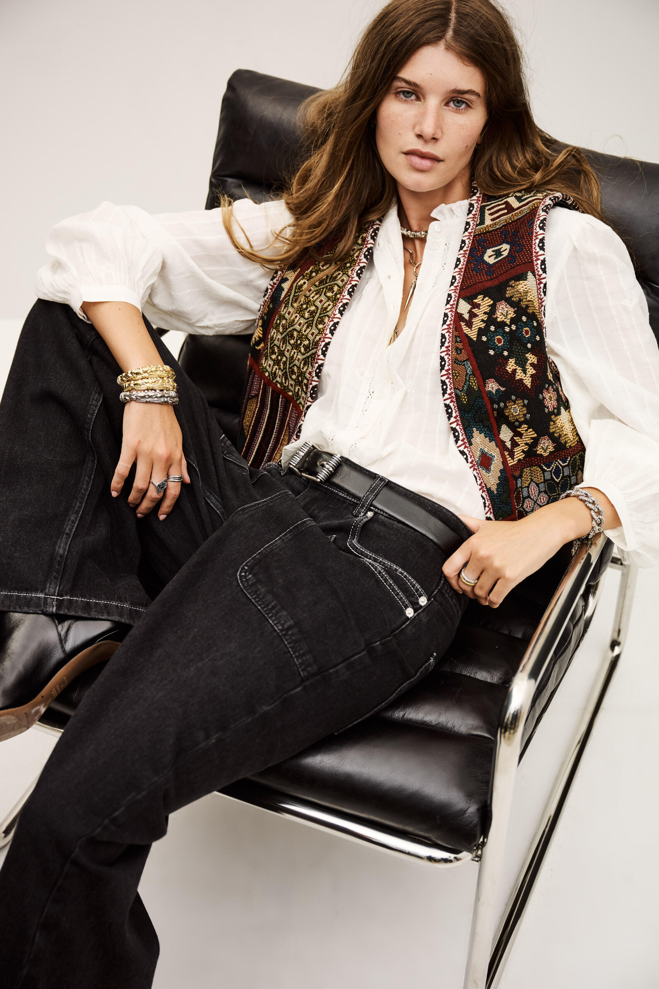 JEANS NOEL