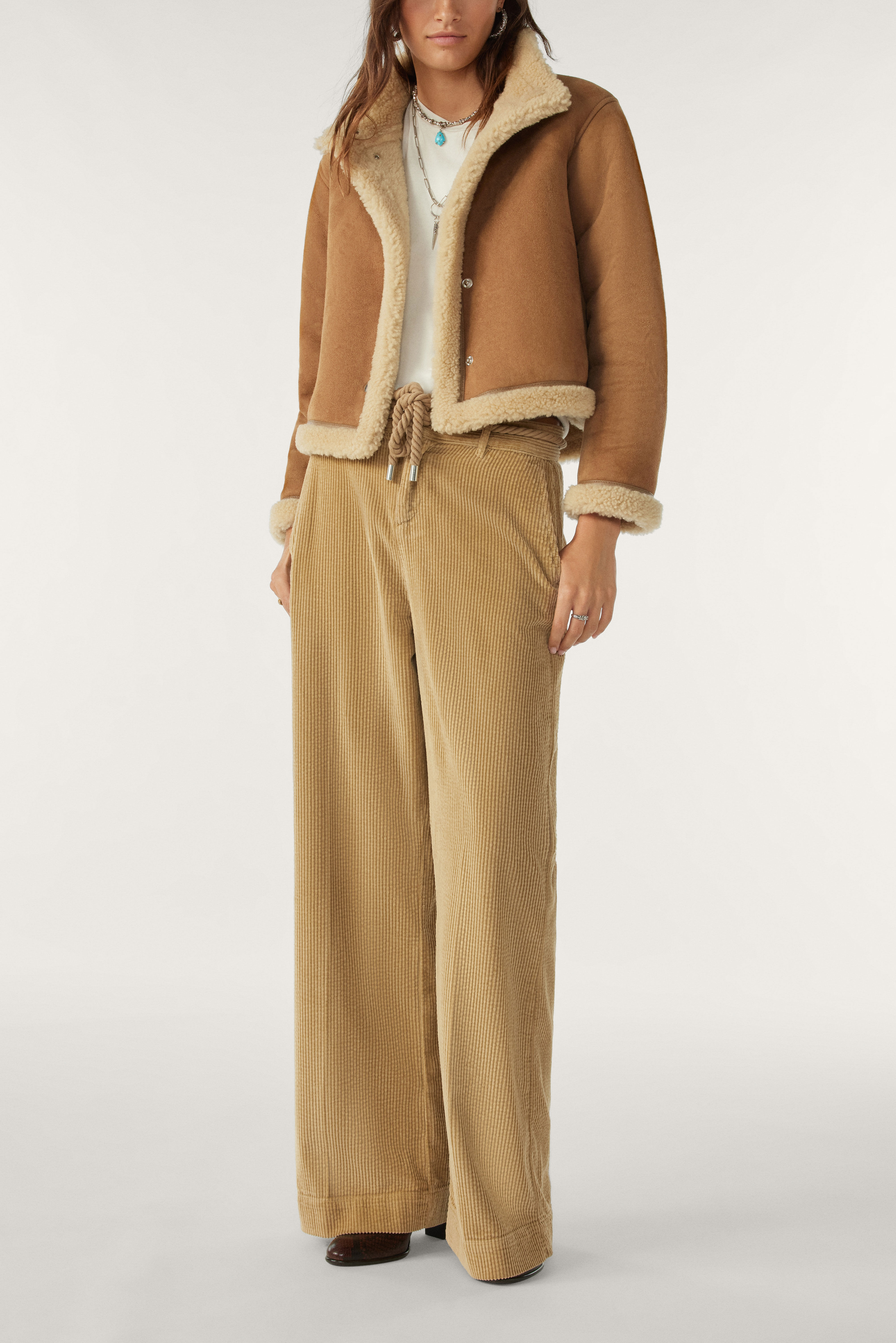 pantalon BALI