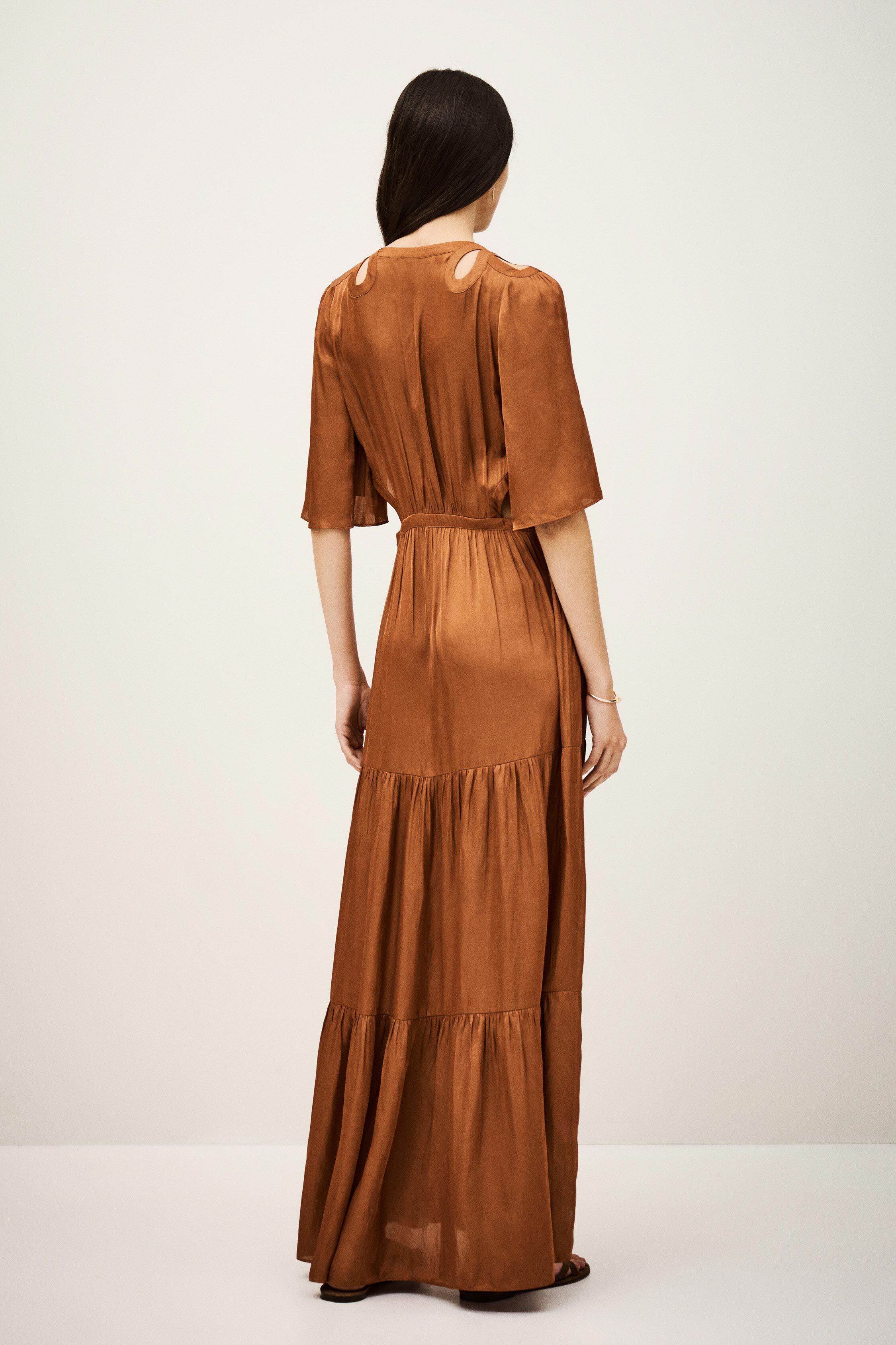 dress CYLMA