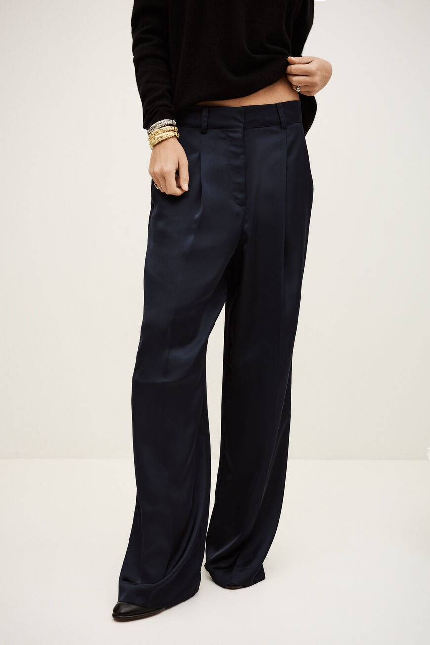 TROUSER CHEERLY