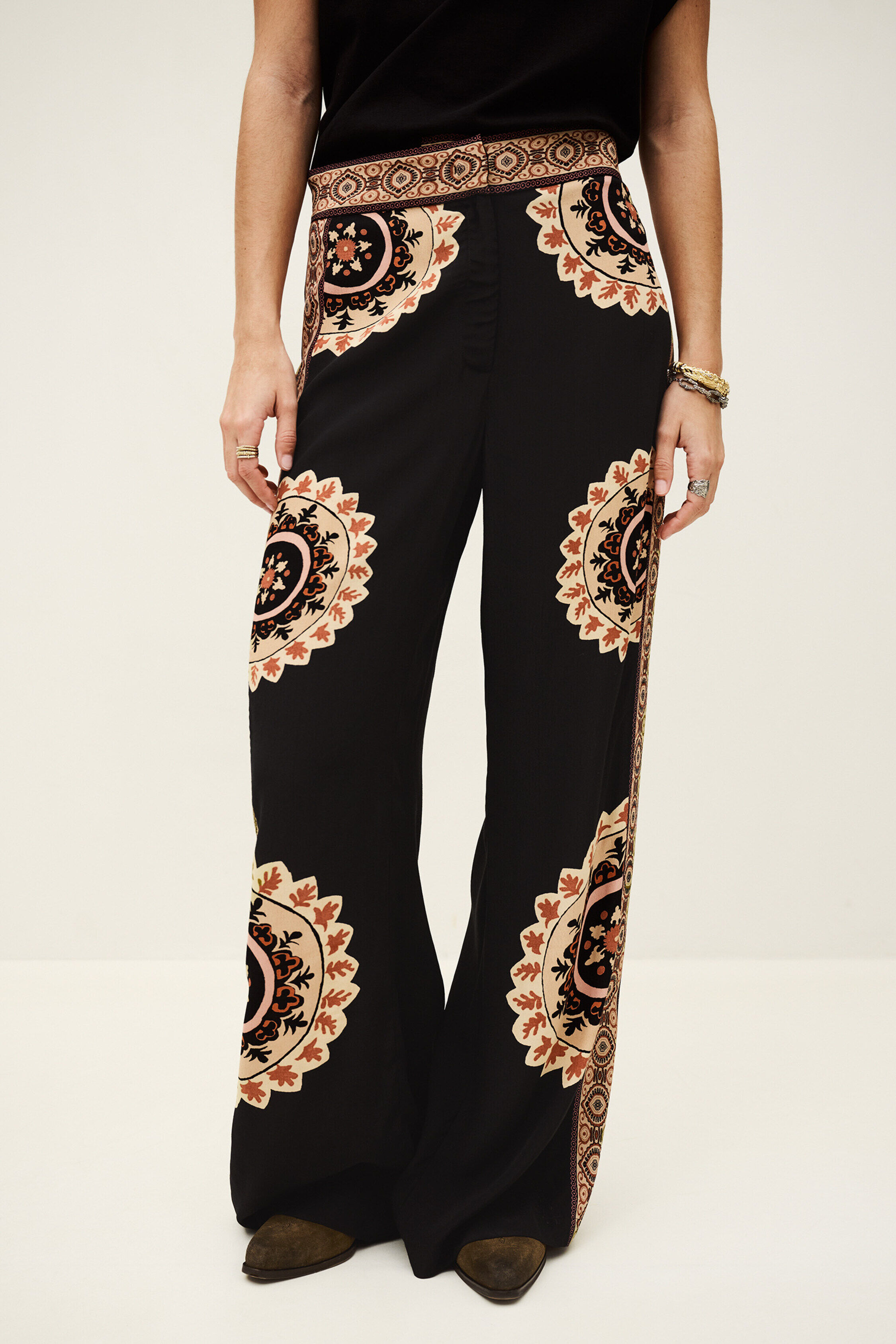 Pantalon VALLA