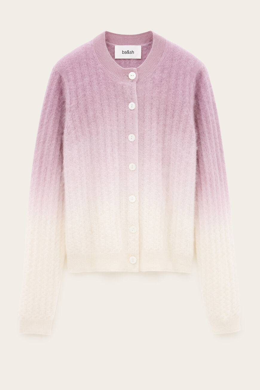 BANITSA CARDIGAN