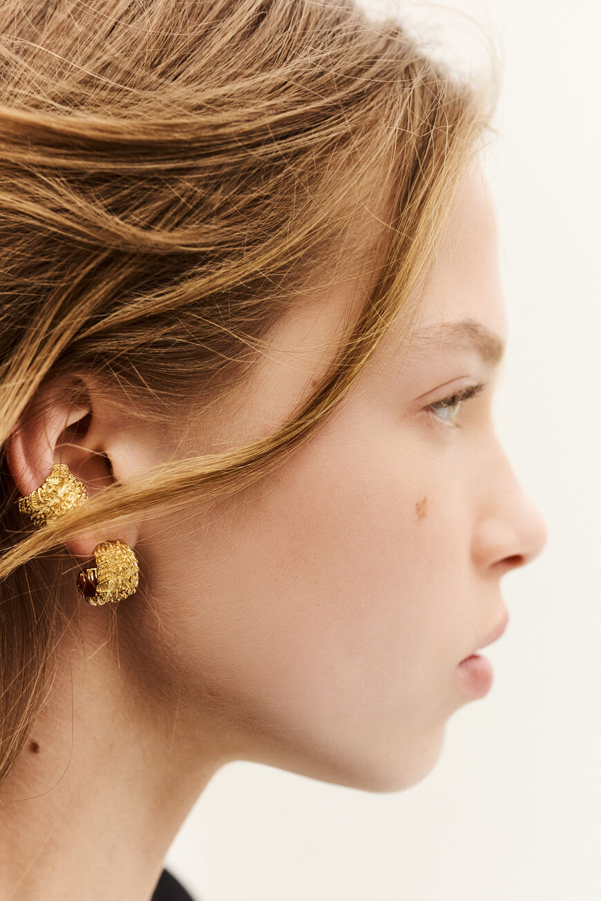 EARCUFF SHAY