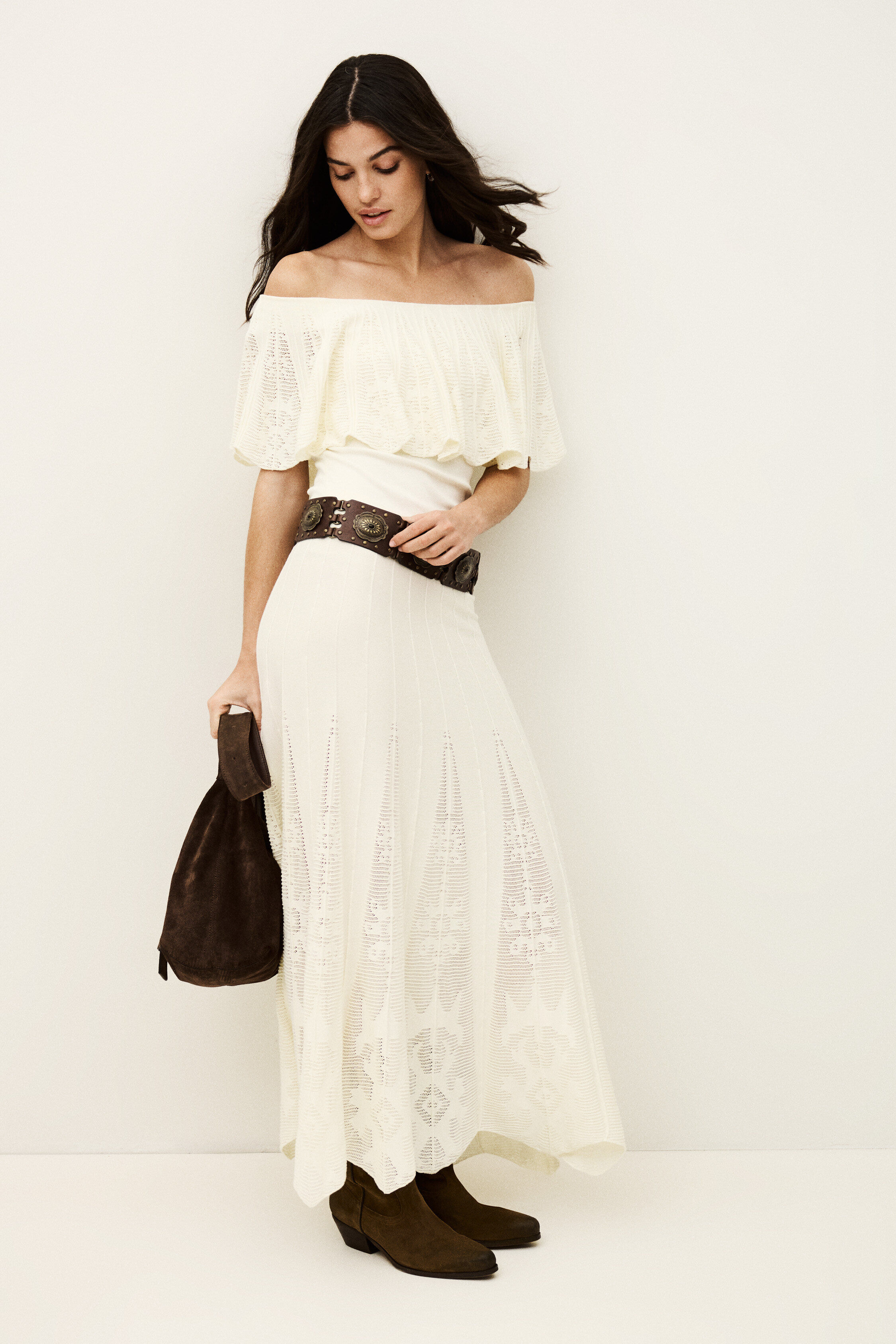 SKIRT SERTA
