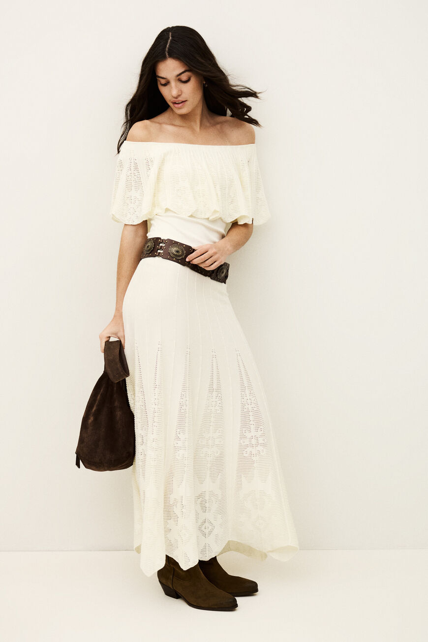 SKIRT SERTA