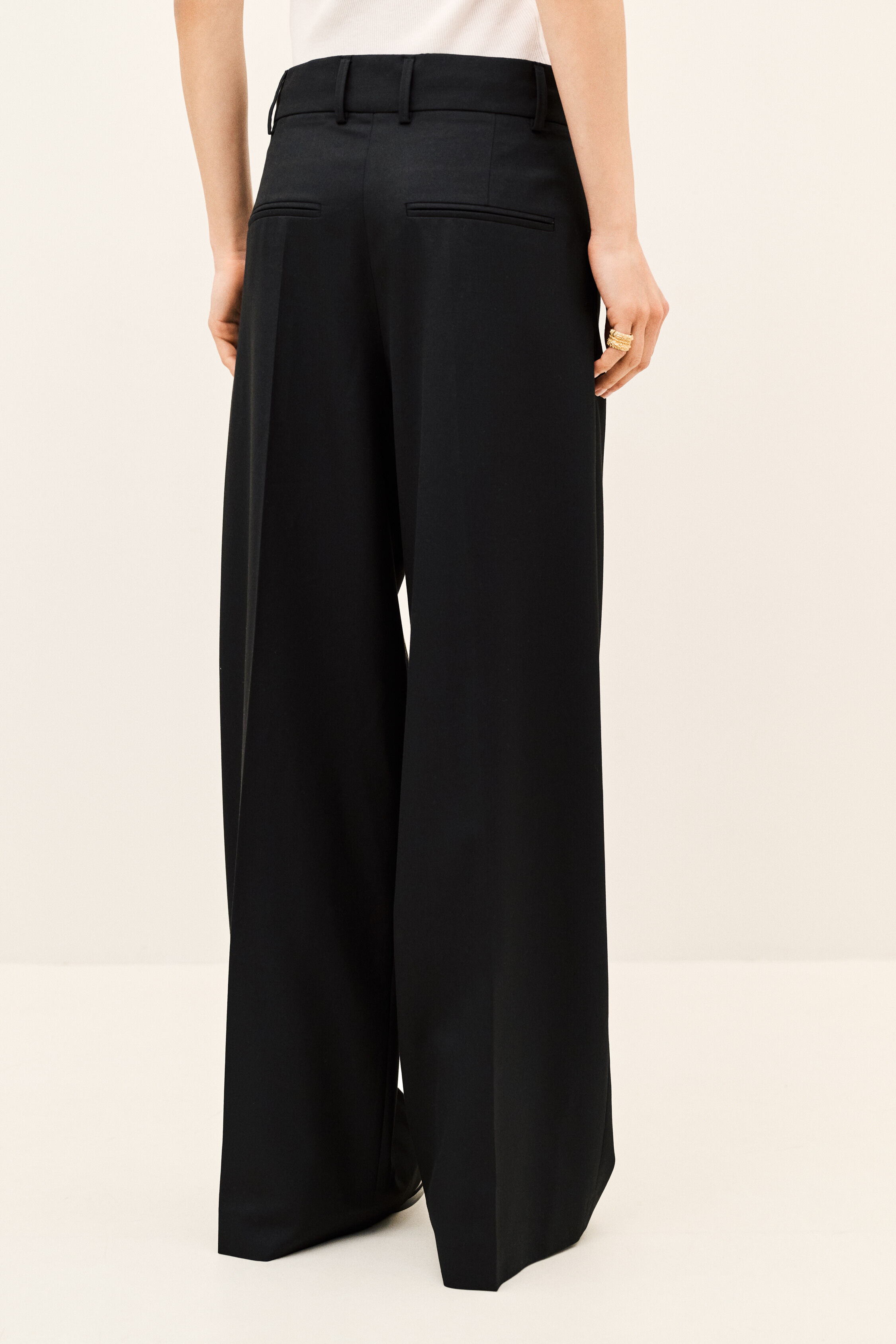 trousers CRAVY