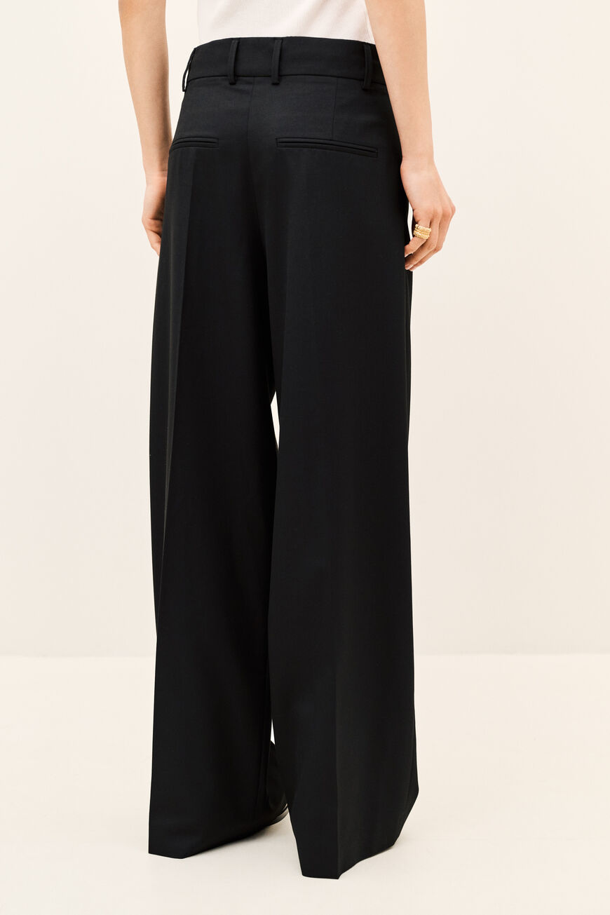 trousers CRAVY
