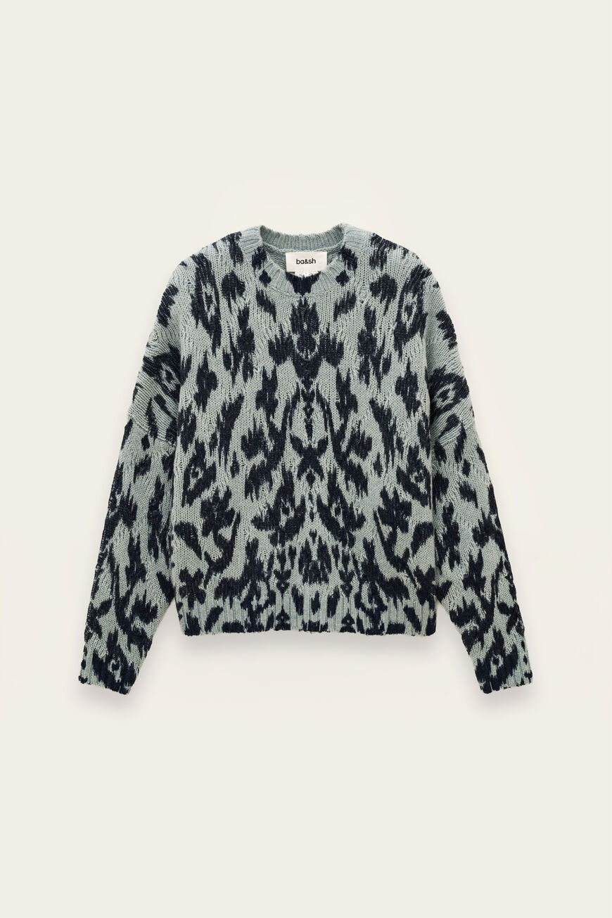 jumper PAUZE