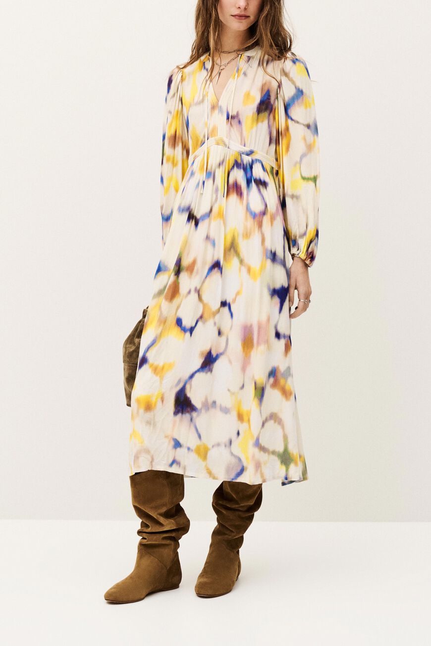 dress FLORIA