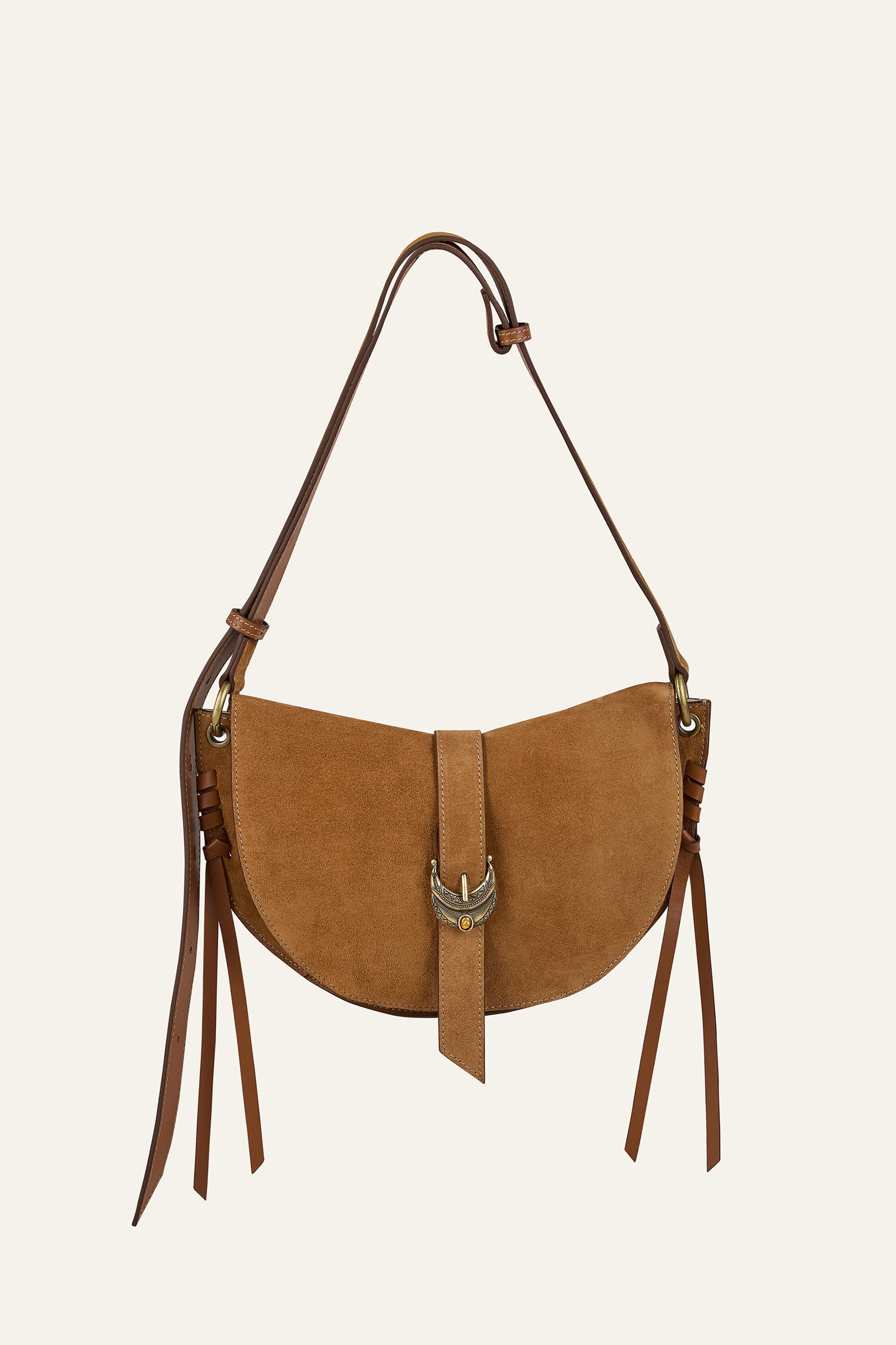 bag SADDLE YOUYOU
