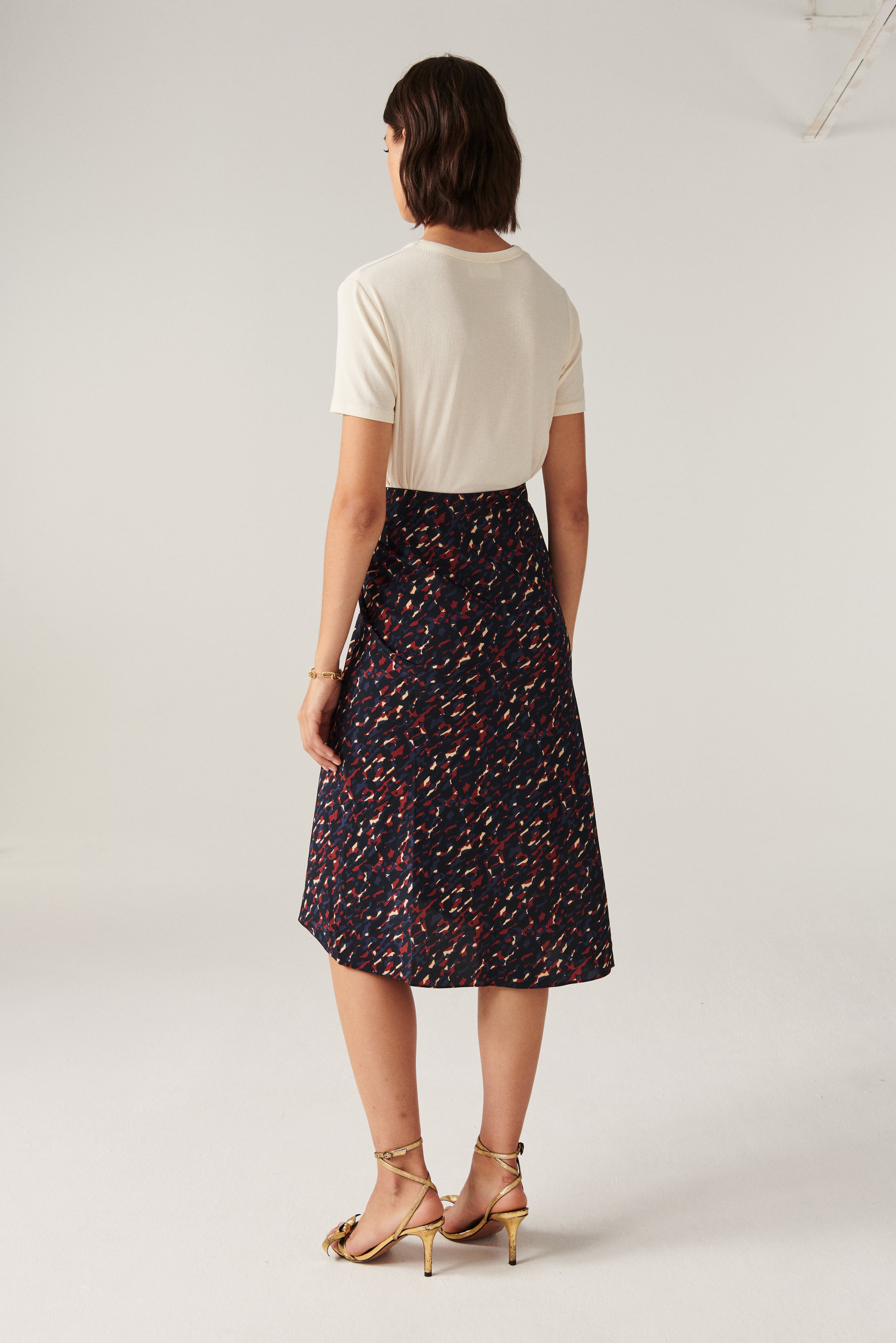 SKIRT PHOEBE