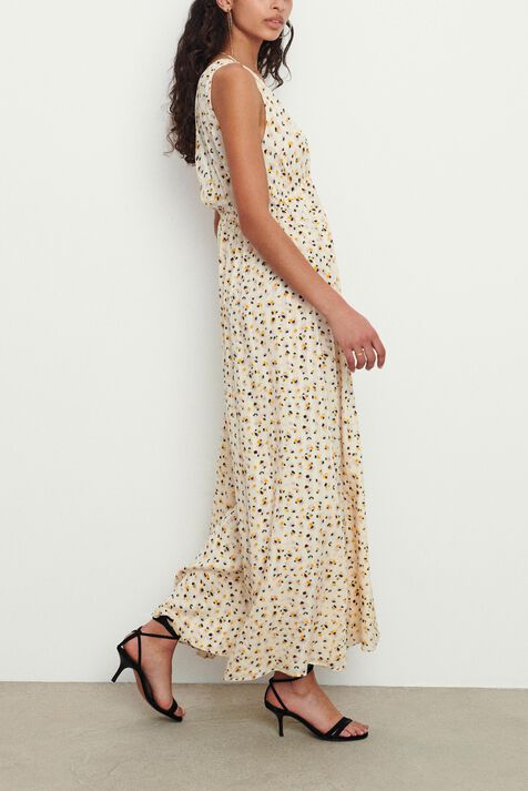 DRESS BECKY