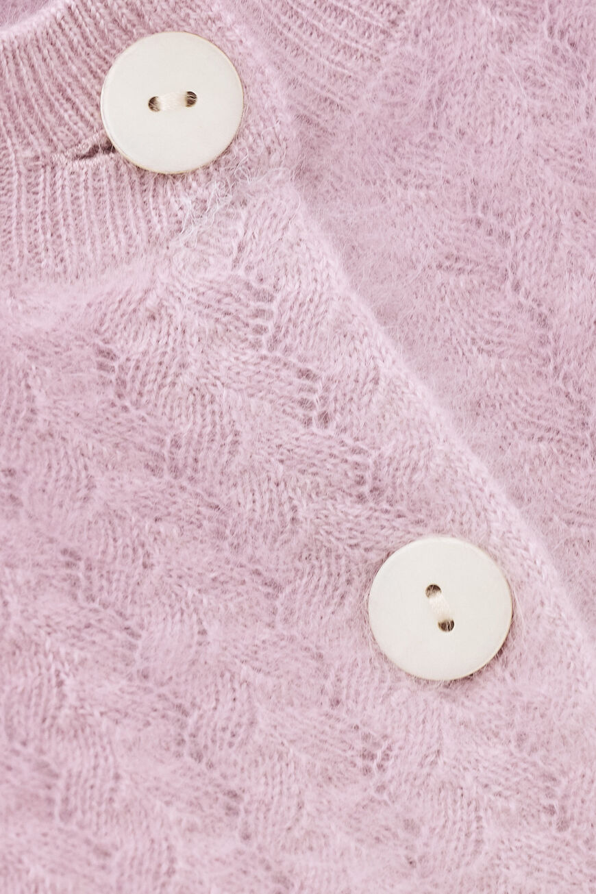 BANITSA CARDIGAN