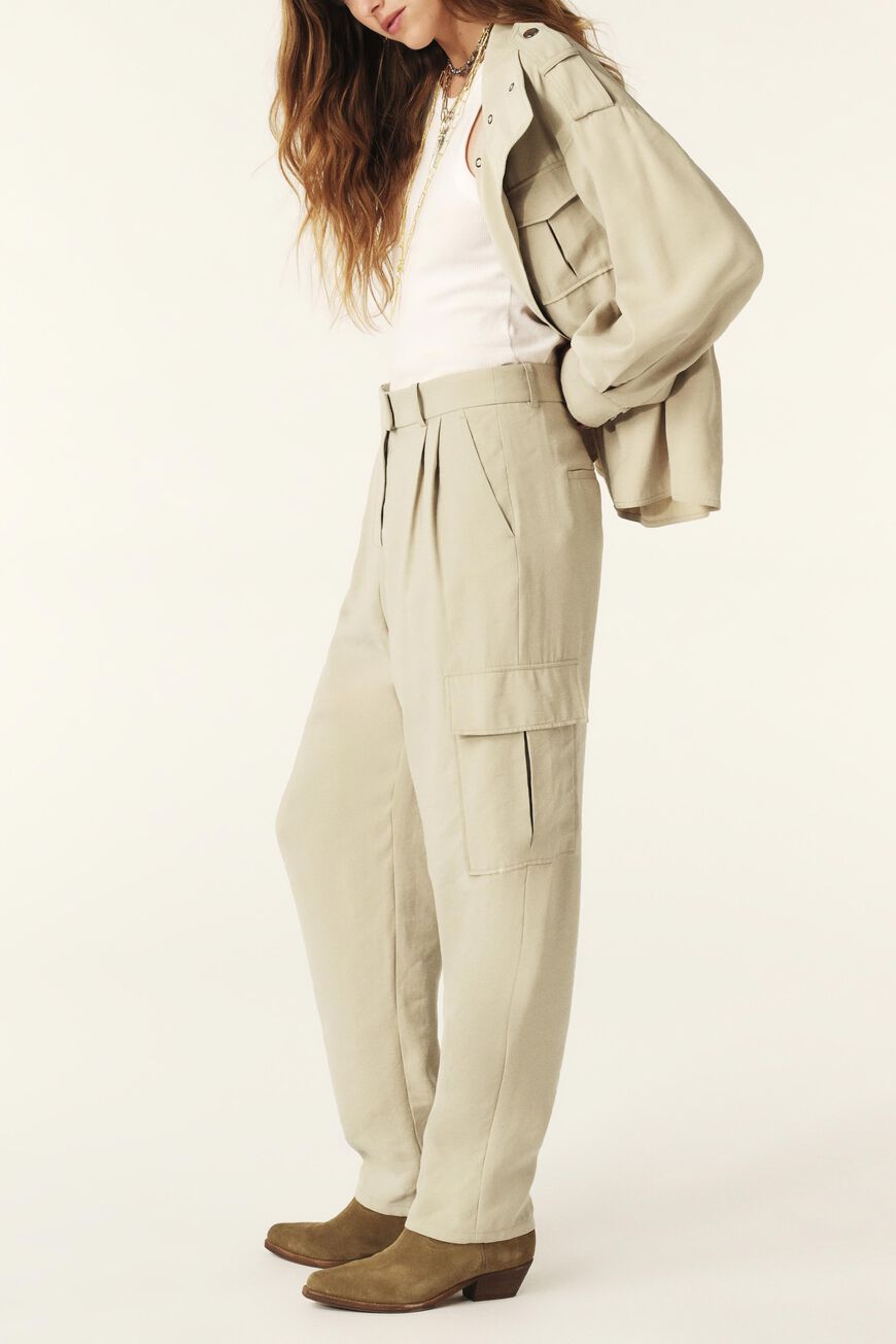 trousers LOIK