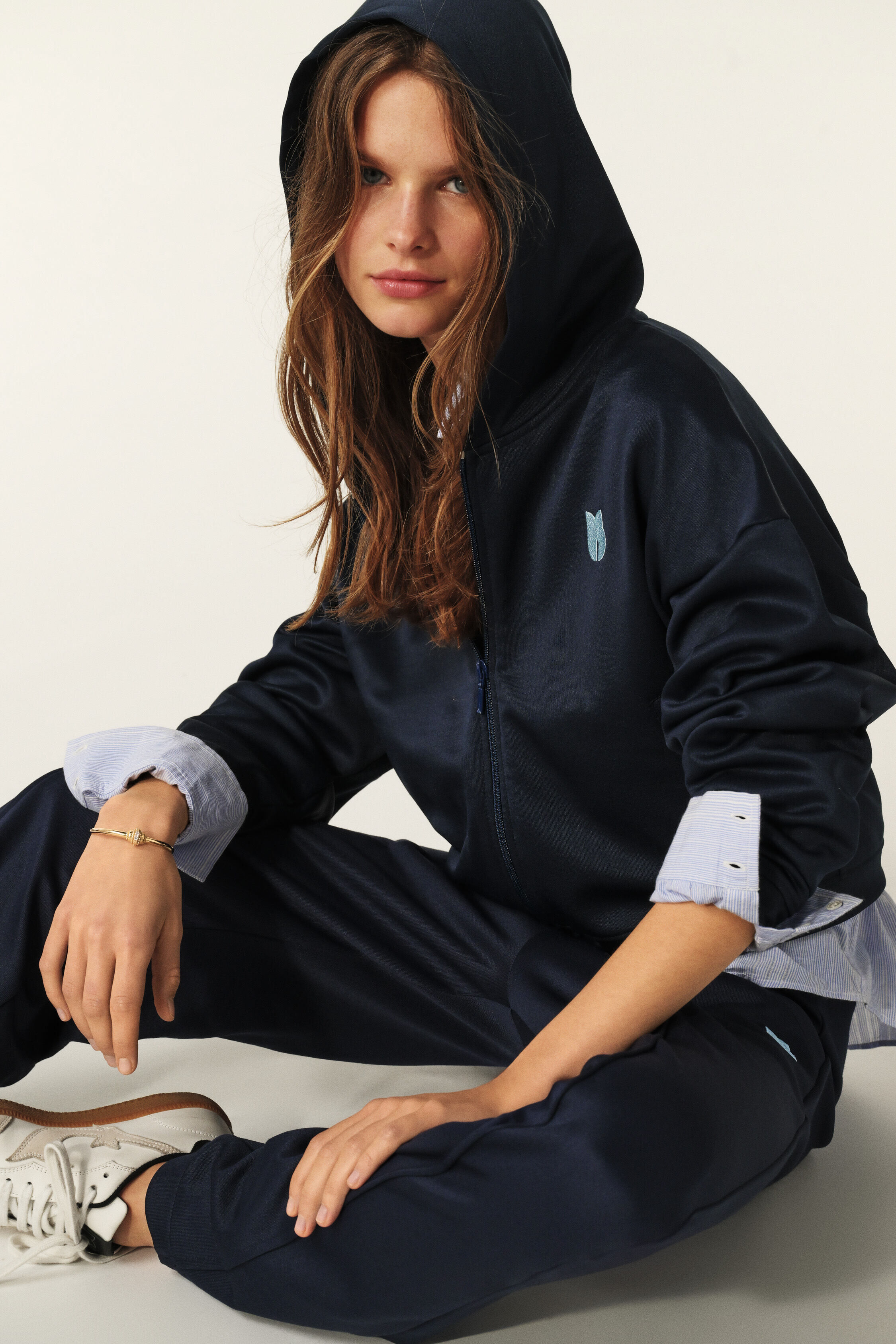 SWEATSHIRT ALMA
