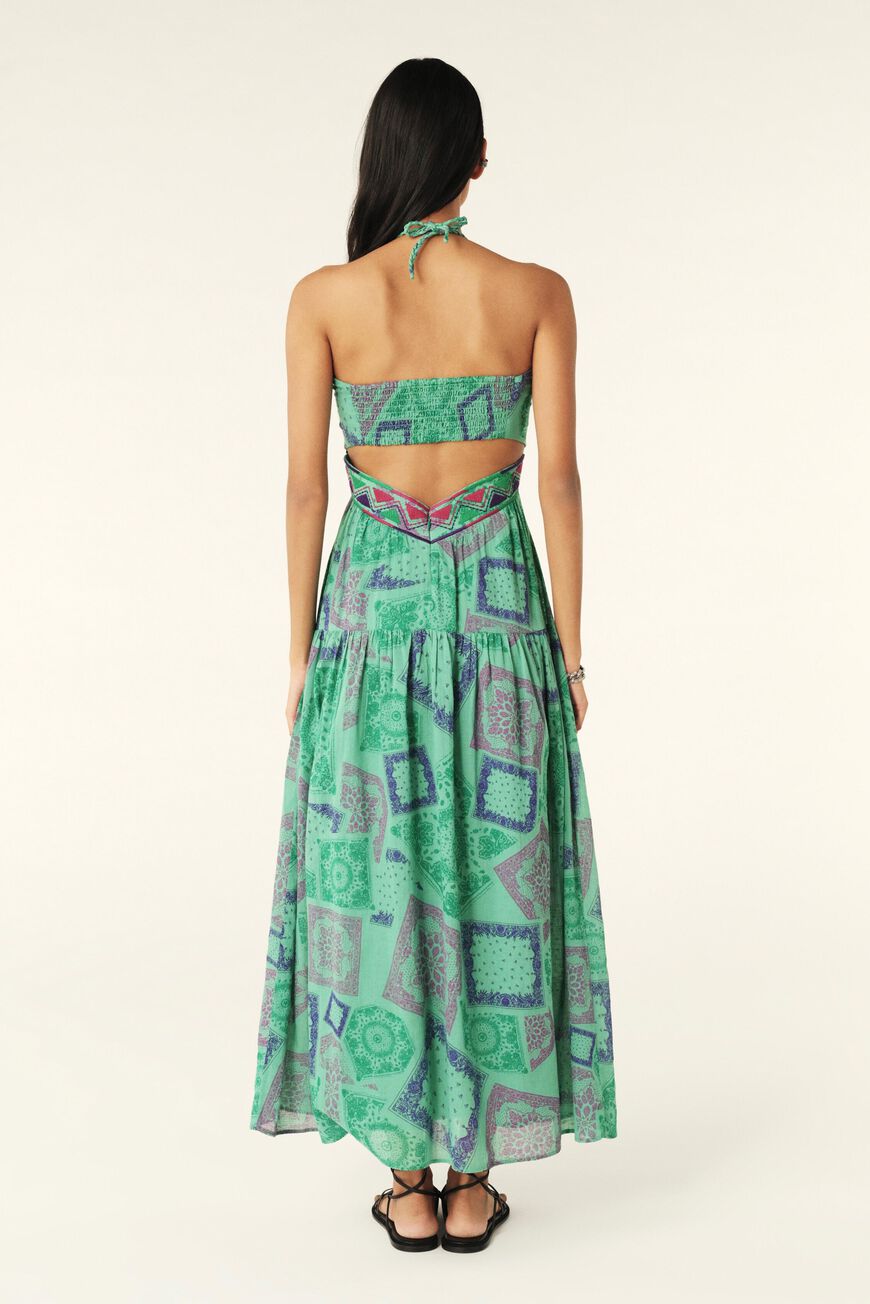 dress MALY