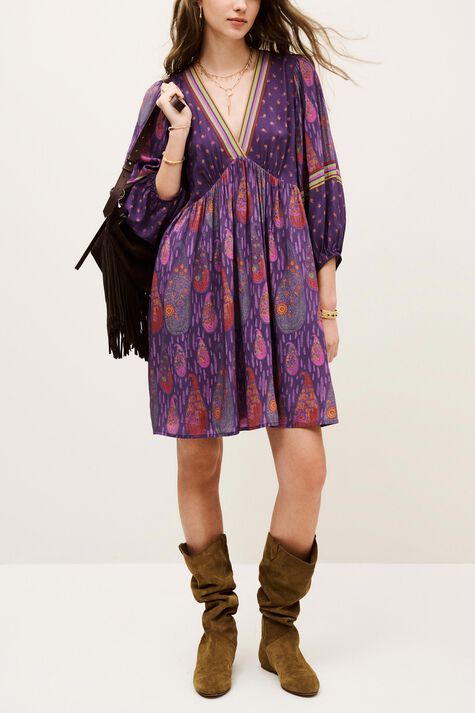 DRESS LYDIA