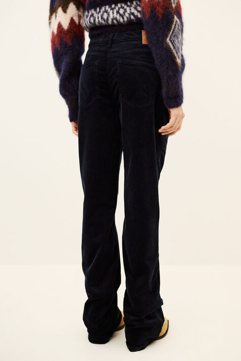 trousers VASSILI