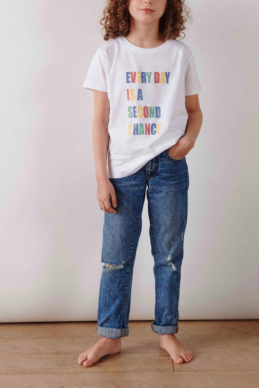 T-SHIRT KAARITY