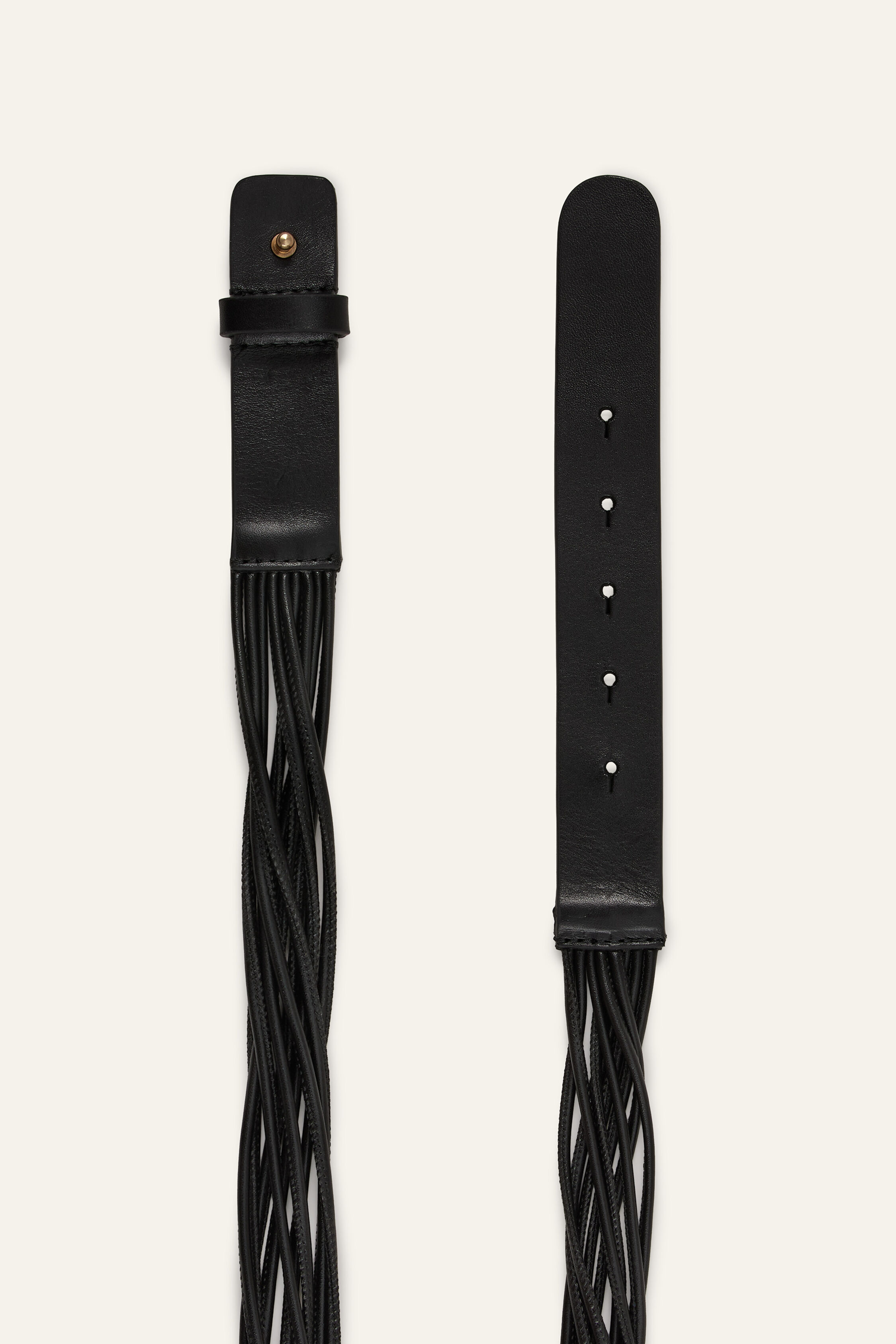 BELT BOBBY