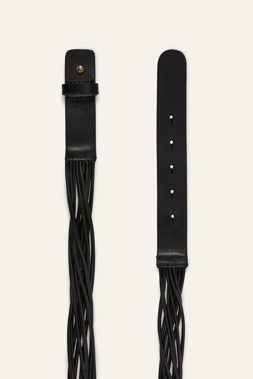 BELT BOBBY