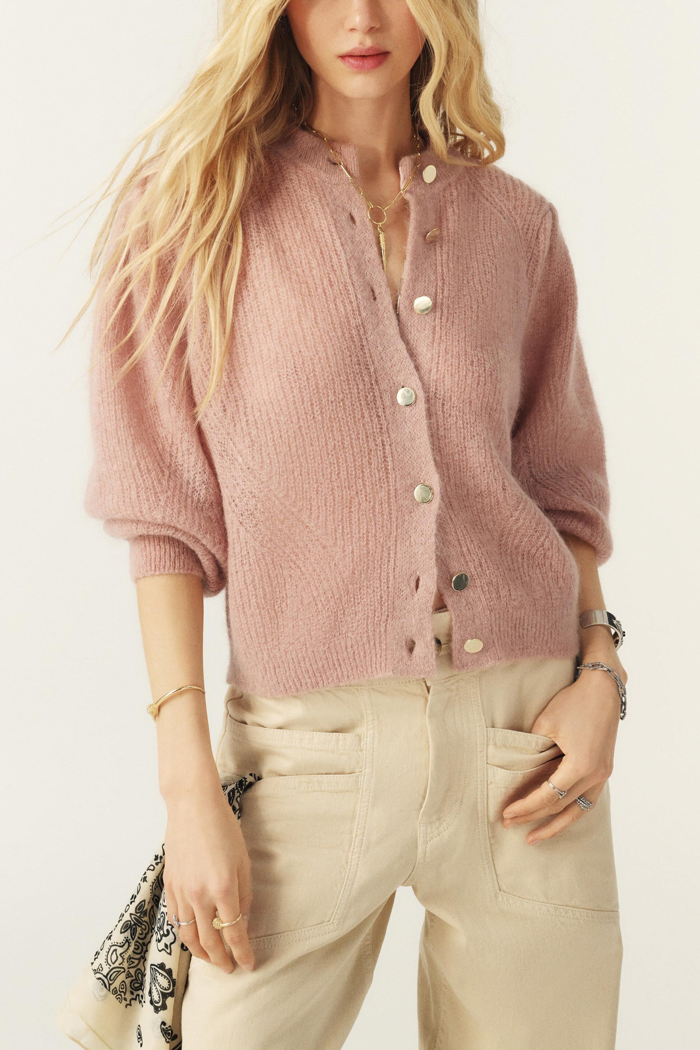 CARDIGAN DANIE