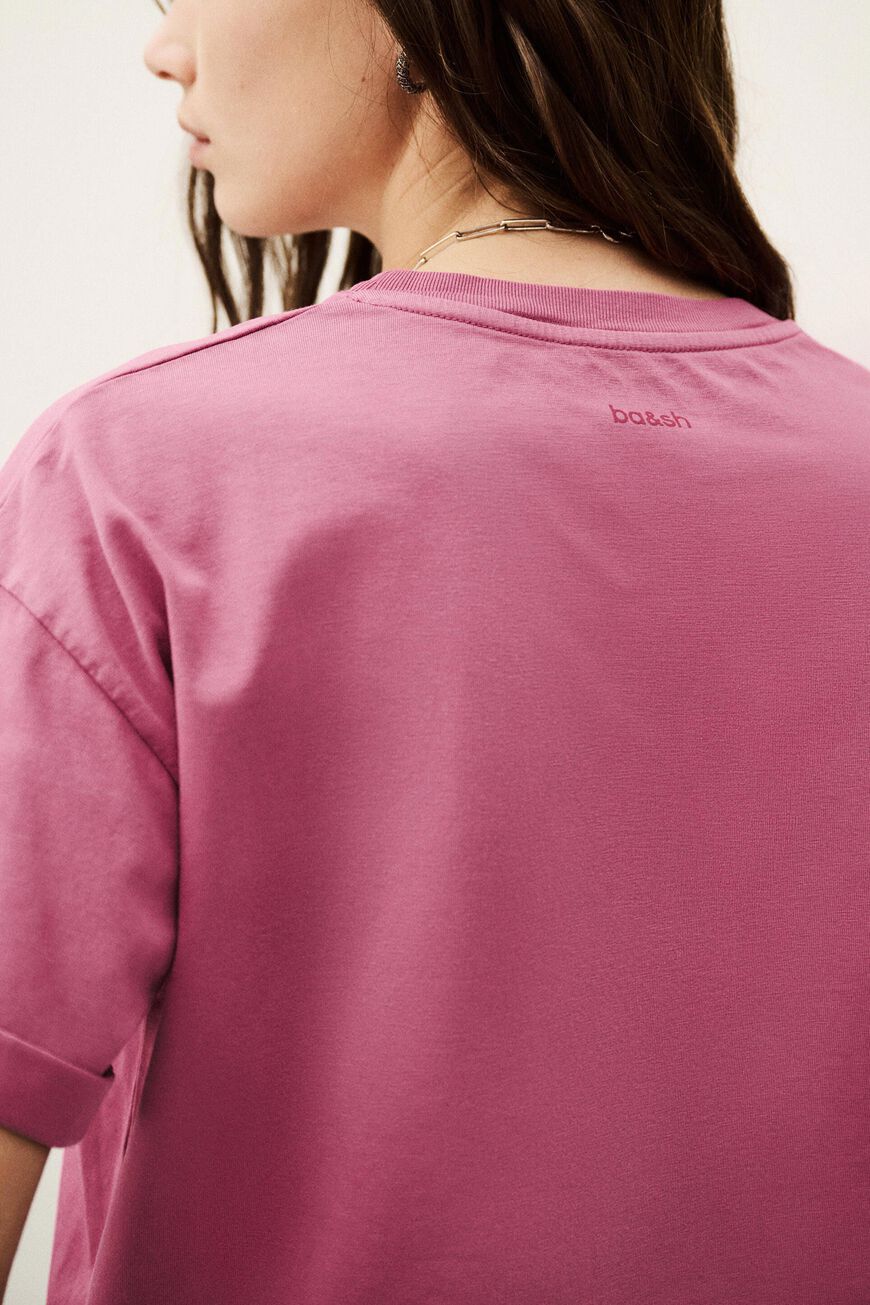 TSHIRT ROSIE