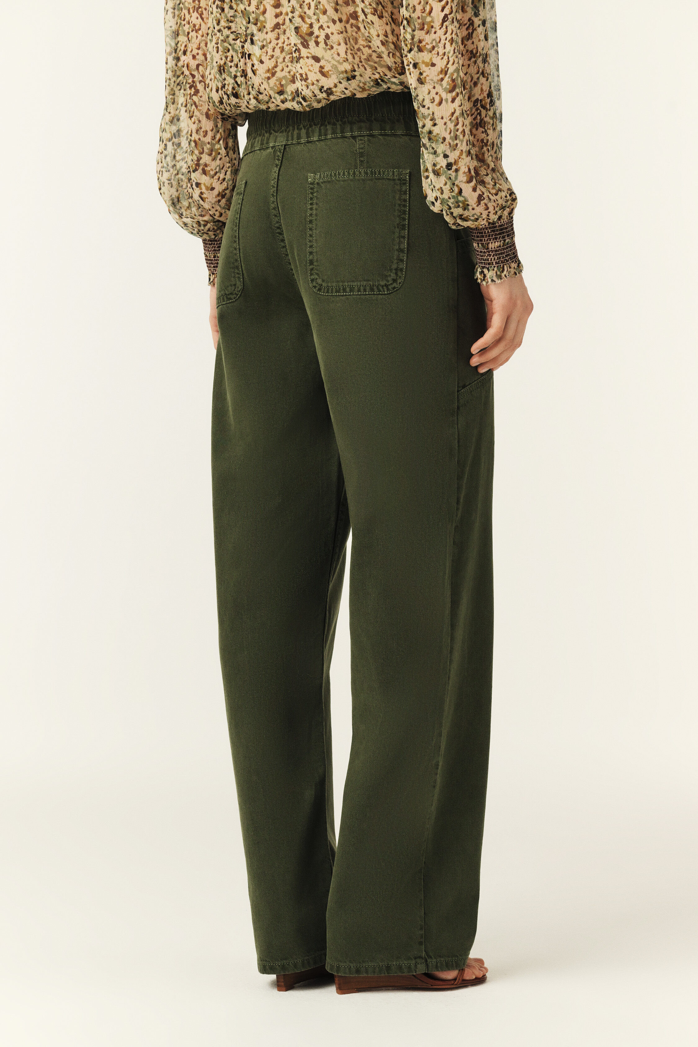 pantalon FIMA