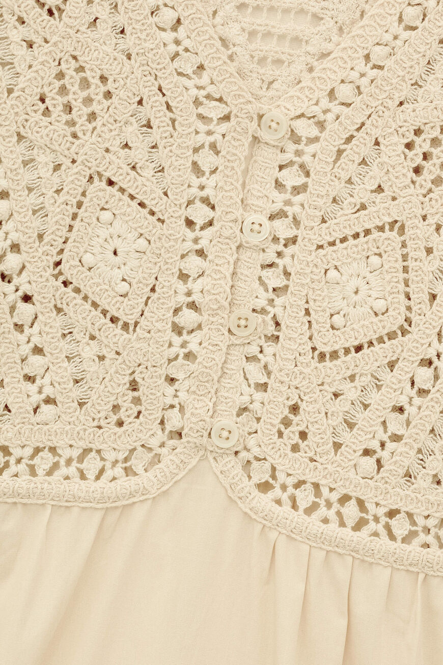 Robe SANDY
