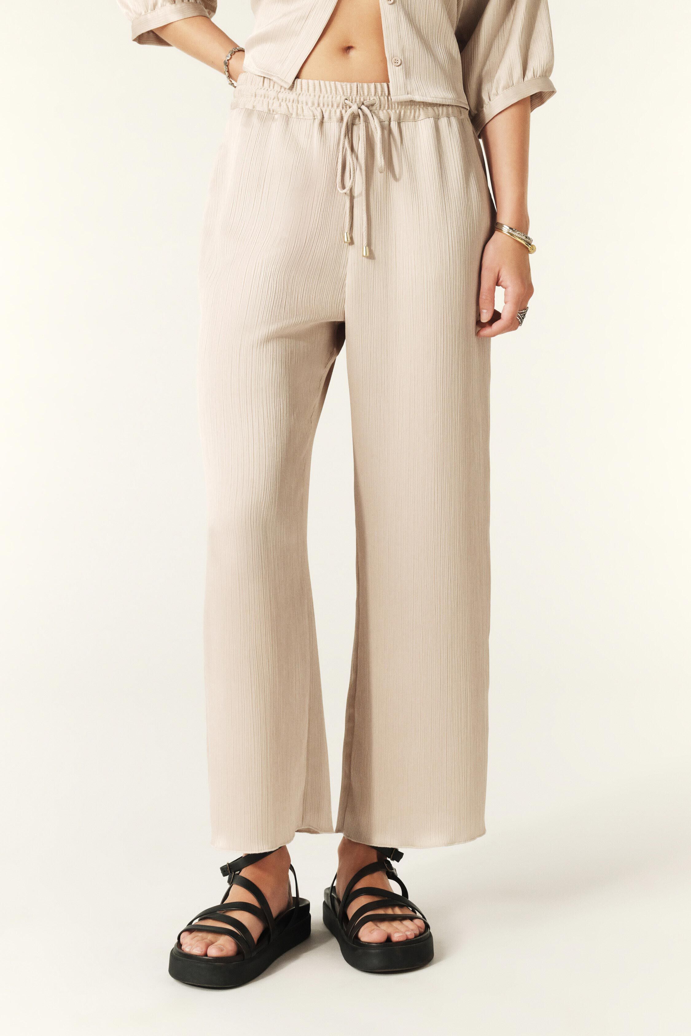 trousers ISSY